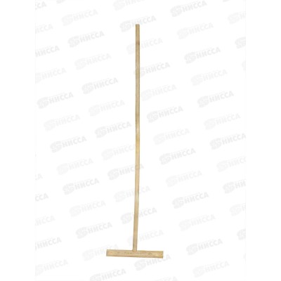 Швабра  деревянная неликвид