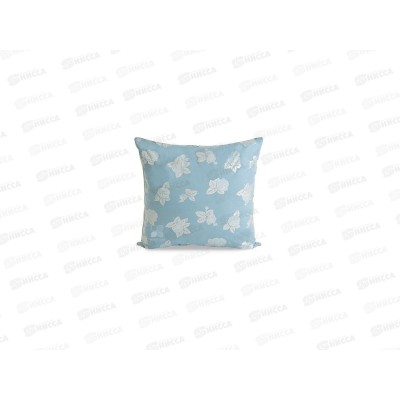 Подушка Аракса тик 68*68 50%пух 50%перо Подушка Аракса тик 68*68 50%пух 50%перо