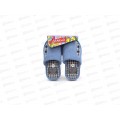 Тапочки детские домашние K-LMC-S 2694 р.32  *12
