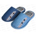 Тапочки подростковая домашние W-CHCEVA 2683 р.38  *12