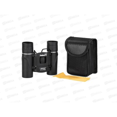 Бинокль Helios 8x22 (HS 8х22), 170326 Бинокль Helios 8x22 (HS 8х22), 170326