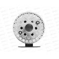 Катушка 100mm Helios (HS-888-100), 220062 Катушка 100mm Helios (HS-888-100), 220062