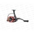Катушка AKIRA 3000F 3+1 подшип Helios (HS-АК3000F), 159064 Катушка AKIRA 3000F 3+1 подшип Helios (HS-АК3000F), 159064