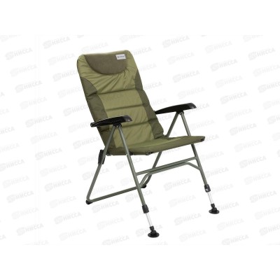 Кресло карповое (N-ВD620-10050-6) NISUS, 243365 Кресло карповое (N-ВD620-10050-6) NISUS, 243365