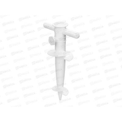 Подставка для зонтов универсальная N-TSD 1403 (белая) NISUS, 243531 Подставка для зонтов универсальная N-TSD 1403 (белая) NISUS, 243531