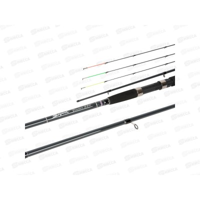 Удилище фидерное Seymur Feeder 330 3.3m 120g (HS-SF-330/120), 137552 Удилище фидерное Seymur Feeder 330 3.3m 120g (HS-SF-330/120), 137552