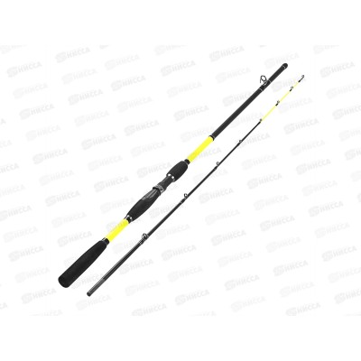 Удилище штекерное KRACKEN 160 2sec 200g Helios (HS-K-160), 246064