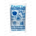 Пакет фасовочный ПНД планшет 800 шт 24*37 12мкм синий *1/10 Пакет фасовочный ПНД планшет 800 шт 24*37 12мкм синий *1/10