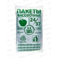 Пакет фасовочный ПНД планшет 800 шт 24*37 10мкм зеленый *1/10 Пакет фасовочный ПНД планшет 800 шт 24*37 10мкм зеленый *1/10