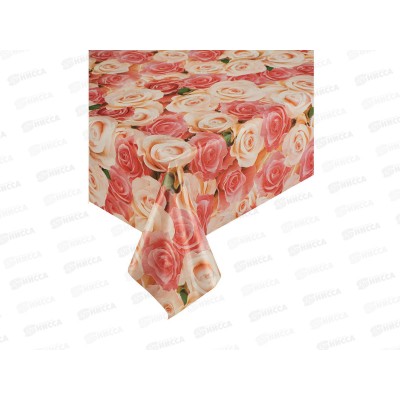 Клеенка на нетканой основе Классик перфект Арт.536-4  1,35+-5см*20м Клеенка на нетканой основе Классик перфект Арт.536-4  1,35+-5см*20м