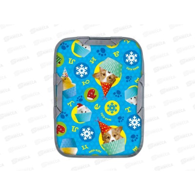 Санки-ледянки ЛПП4054