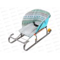 Матрац для санок СС2-2/2 Матрац для санок СС2-2/2
