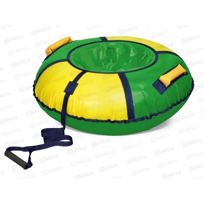 Санки надувные d-0,70 Ватрушка ТБ1К-70 Санки надувные d-0,70 Ватрушка ТБ1К-70