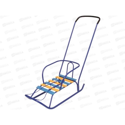 Санки Ветерок 2 В2 Санки Ветерок 2 В2