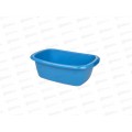 Таз 17л Водолей овальный С622синий *14 Таз 17л Водолей овальный С622синий *14
