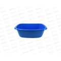 Таз 32л Водолей овальный С624 синий *8 Таз 32л Водолей овальный С624 синий *8