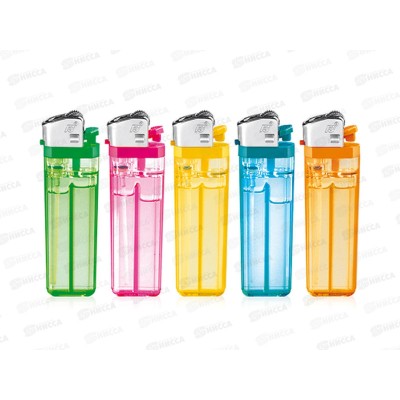 Зажигалка Flameclub M-01 одноразовая 40040  *50 Зажигалка Flameclub M-01 одноразовая 40040  *50