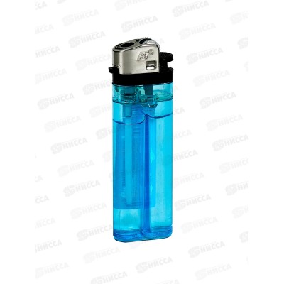 Зажигалка Flameclub M-01 одноразовая 40040  *50
