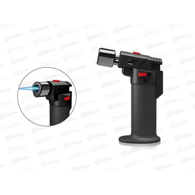 Зажигалка ZENGA PROF TORCH JET ZT-80 97396 Зажигалка ZENGA PROF TORCH JET ZT-80 97396