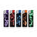 Зажигалка Flameclub P-01 Smoke одноразовая 12807 *50 Зажигалка Flameclub P-01 Smoke одноразовая 12807 *50