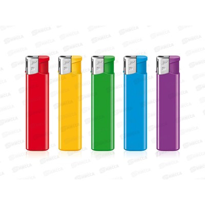 Зажигалка Flameclub P-02 HC-5 одноразовая 17704 *50 Зажигалка Flameclub P-02 HC-5 одноразовая 17704 *50