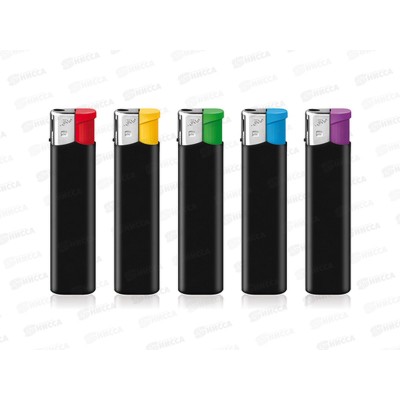 Зажигалка Flameclub P-02 МАТТ 5 одноразовая 17705 *50 Зажигалка Flameclub P-02 МАТТ 5 одноразовая 17705 *50