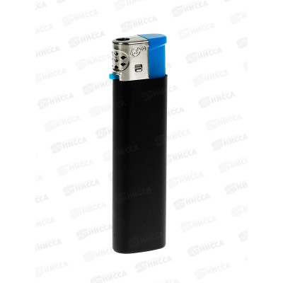 Зажигалка Flameclub P-02 МАТТ 5 одноразовая 17705 *50