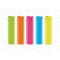 Зажигалка Flameclub P-02 TURBO HC5 одноразовая 17714 *50