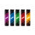 Зажигалка Flameclub P-02 TURBO 2 одноразовая 17716 *50