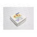 Салфетка 1слойная Veiro LiniaR Натюрморт  *90  /24Р1/50