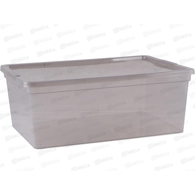 Коробка 10л &quotMYSTERY&quot тонированная С71606 *9