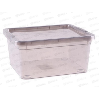 Коробка 1,9л "MYSTERY" тонированная С51006 *20 Коробка 1,9л "MYSTERY" тонированная С51006 *20