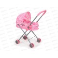 Коляска для кукол FL6068 в/п *6 Коляска для кукол FL6068 в/п *6