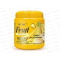 Fruit Therapy Маска для волос Банан и Мурумуру 450мл *18