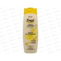 Fruit Therapy Шампунь для волос Банан и Мурумуру 515мл *20 Fruit Therapy Шампунь для волос Банан и Мурумуру 515мл *20