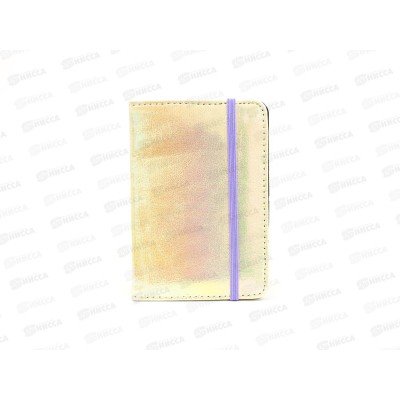 Обложка для автодокументов J. OTTEN Перелив 955-3 *10/400 Обложка для автодокументов J. OTTEN Перелив 955-3 *10/400