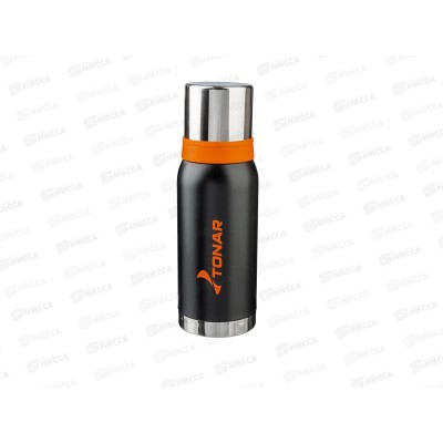 Термос TONAR HS.TM-039 1000мл 2 крышки-кружки 213754 Термос TONAR HS.TM-039 1000мл 2 крышки-кружки 213754