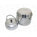 Набор посуды HS-NP 010146-00 Helios 174109 Набор посуды HS-NP 010146-00 Helios 174109