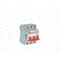 Автоматический выключатель ВА47-29 3P 63А 4,5кА C TDM, 0115 *40 Автоматический выключатель ВА47-29 3P 63А 4,5кА C TDM, 0115 *40