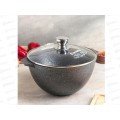 Казан 5л для плова ГРАНИТ 55701 *4 Казан 5л для плова ГРАНИТ 55701 *4