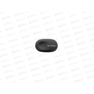 Ластик Berlingo Ergonomic, 50*30*8мм, Blc_00240 *36/144 Ластик Berlingo Ergonomic, 50*30*8мм, Blc_00240 *36/144