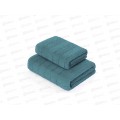 Полотенце 70*140 MX50 Verossa Milano темно-бирюзовый Полотенце 70*140 MX50 Verossa Milano темно-бирюзовый