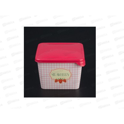 Емкость для продуктов "Браво" 0,75л GR1065 *50 Емкость для продуктов "Браво" 0,75л GR1065 *50