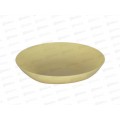 Тарелка большая 215*42 V=1л бежевый ИНТ *80/20 Тарелка большая 215*42 V=1л бежевый ИНТ *80/20