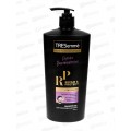 Tresemme шампунь 650мл для волос Boccтанавливающий *8