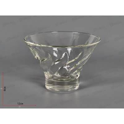 Креманка &quotNew Bell Пламя&quot 2086 *24