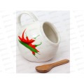 Баночка для специй 102-05107/051108 Баночка для специй 102-05107/051108