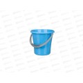 Ведро 5л без крышки Либерти С602 голубое *20 Ведро 5л без крышки Либерти С602 голубое *20