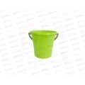 Ведро 5л без крышки Либерти С602 салатовое *20 Ведро 5л без крышки Либерти С602 салатовое *20