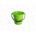 Ведро 7л Либерти С603 салатовое *20 Ведро 7л Либерти С603 салатовое *20